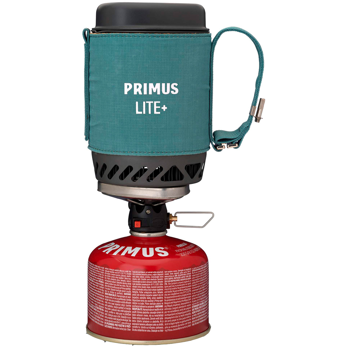 Image of Primus Fornello Lite Plus