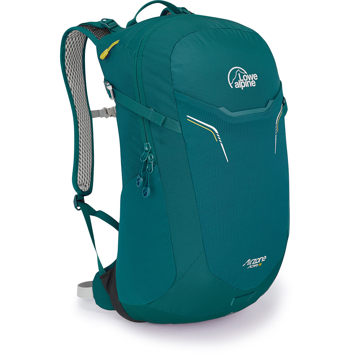 Lowe Alpine AirZone Active 18 Rucksack (Größe 18L, blau)