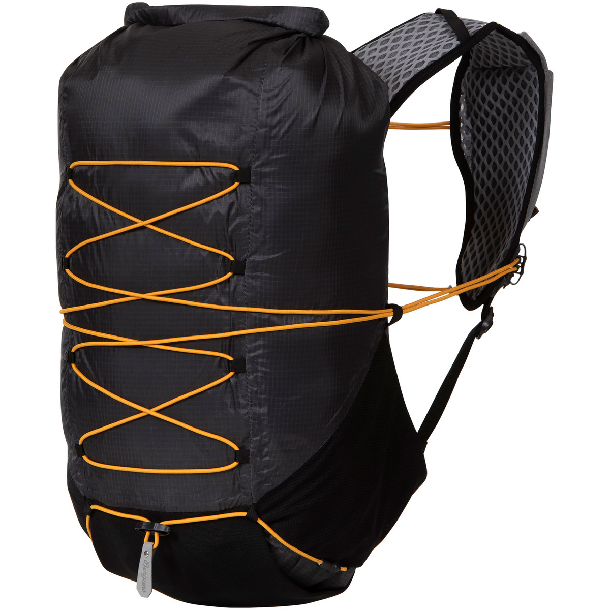 Bergans Sac à dos Helium 1-24 (taille ONE SIZE, Gris)