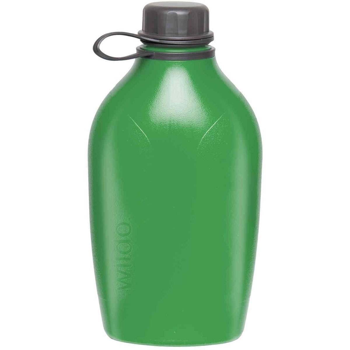 Image of Wildo Explorer 1L Green Trinkflasche