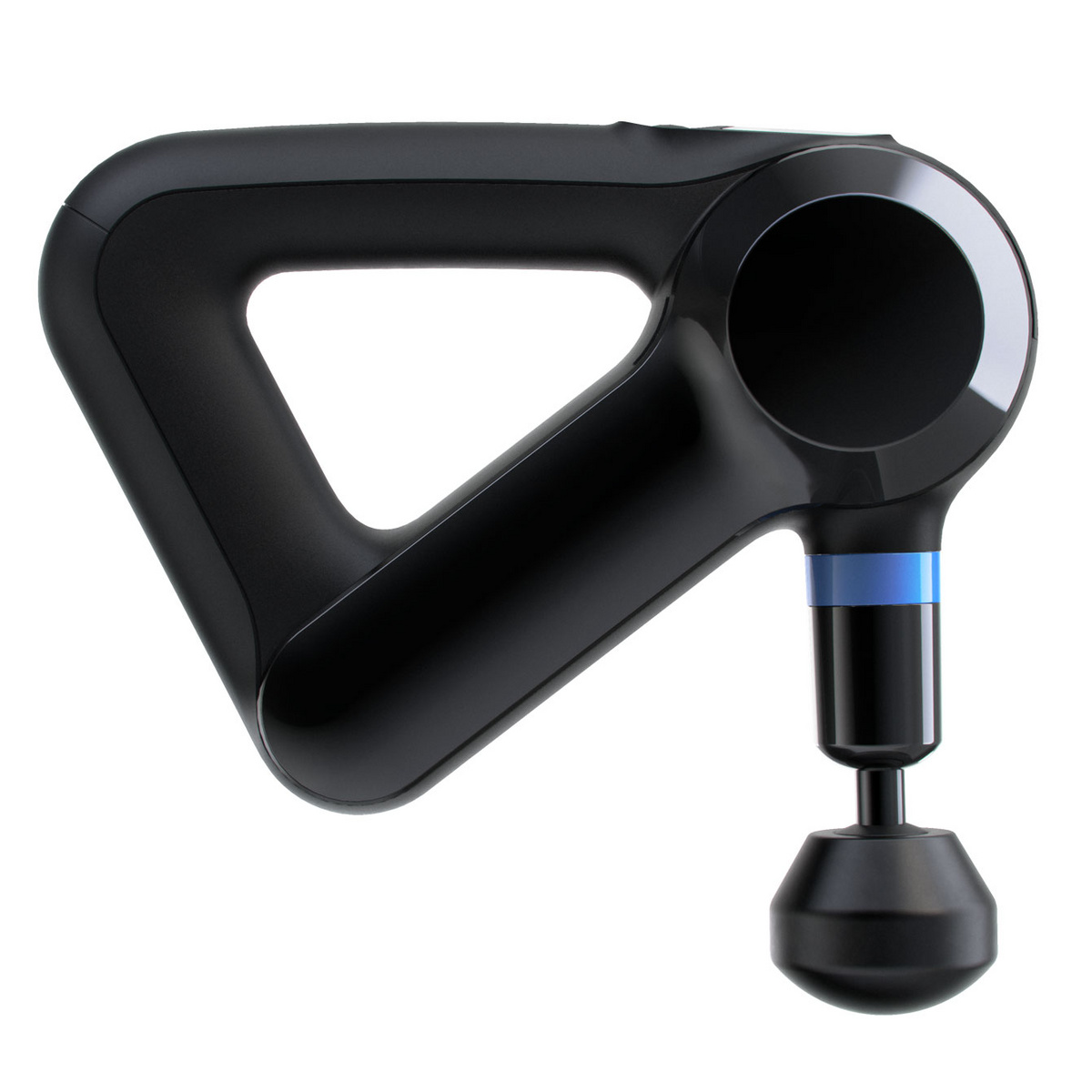 Therabody Theragun Elite (Taglia ONE SIZE, Nero)