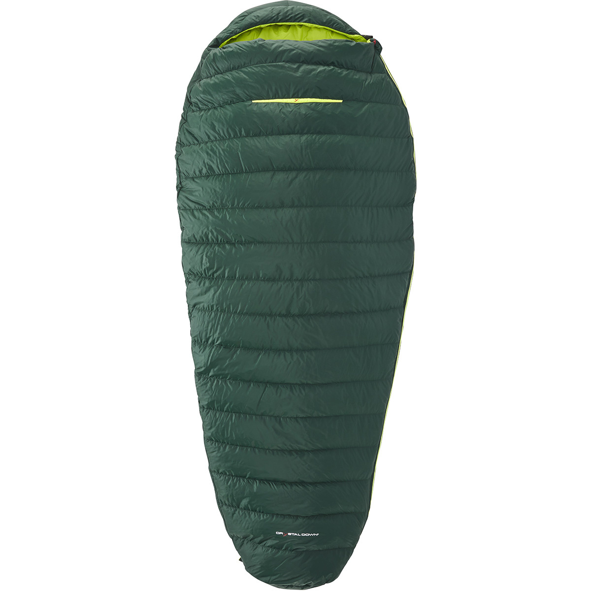 Image of Nordisk Sacco a pelo Tension Comfort 300