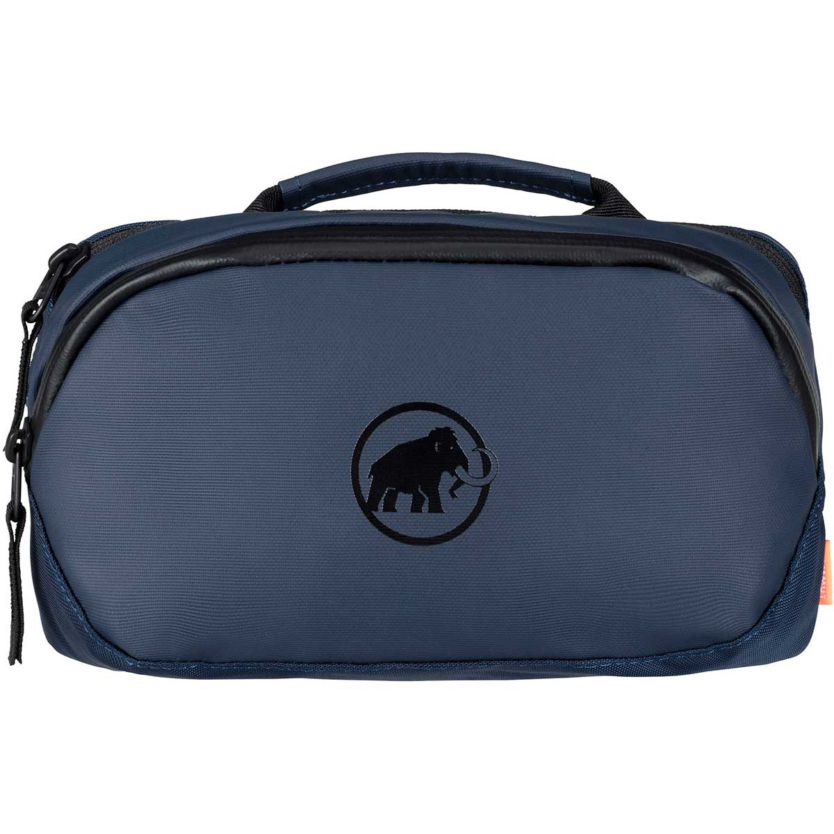 Mammut Marsupio Seon (Taglia 2L, Blu)