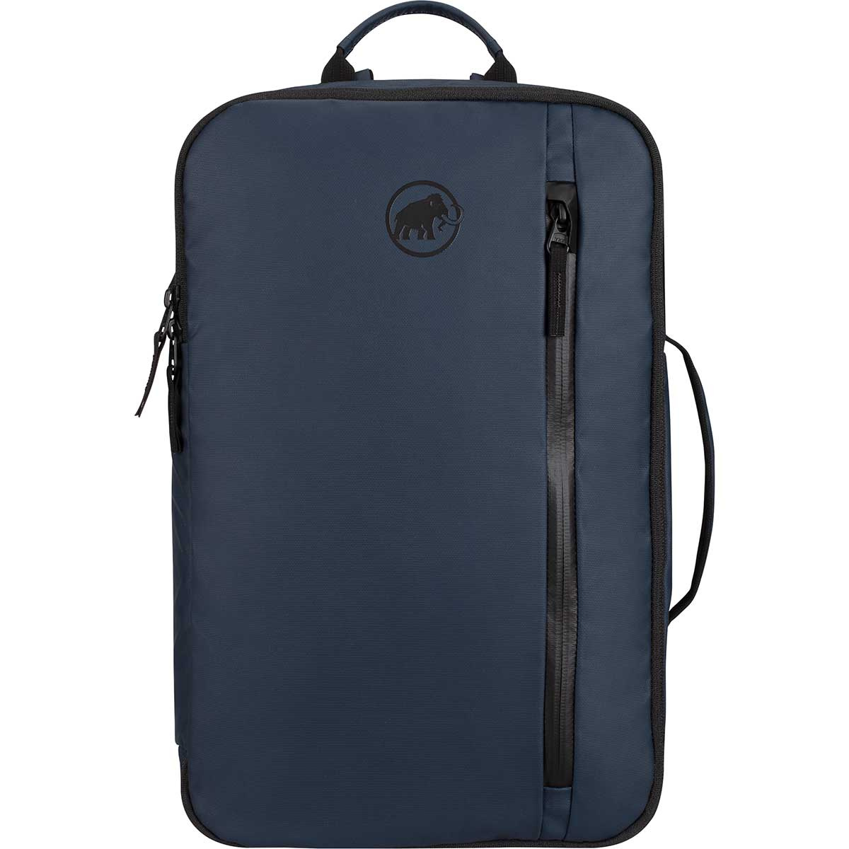 Mammut Zaino Seon Transporter 15 (Taglia 15L, Blu)