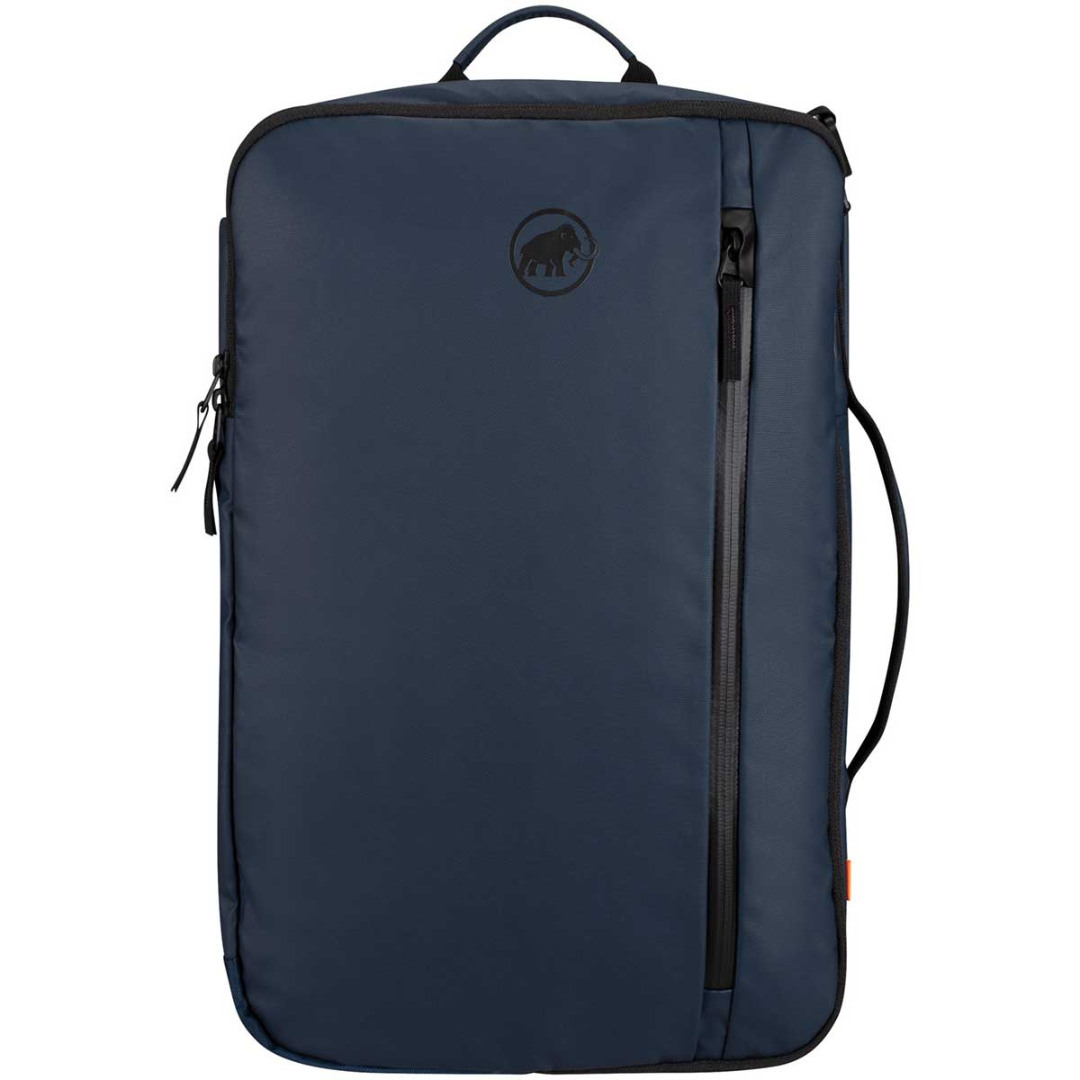 Mammut Seon 3-Way 20 Rucksack (Größe 20L, blau)
