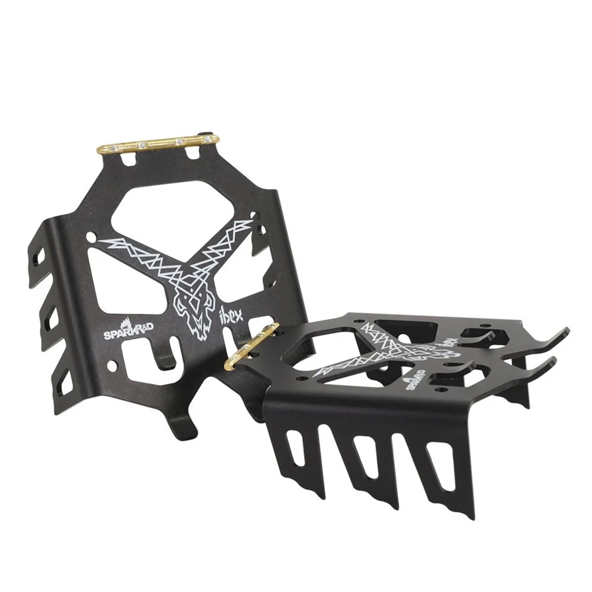Image of Spark Ramponi Ibex Crampons