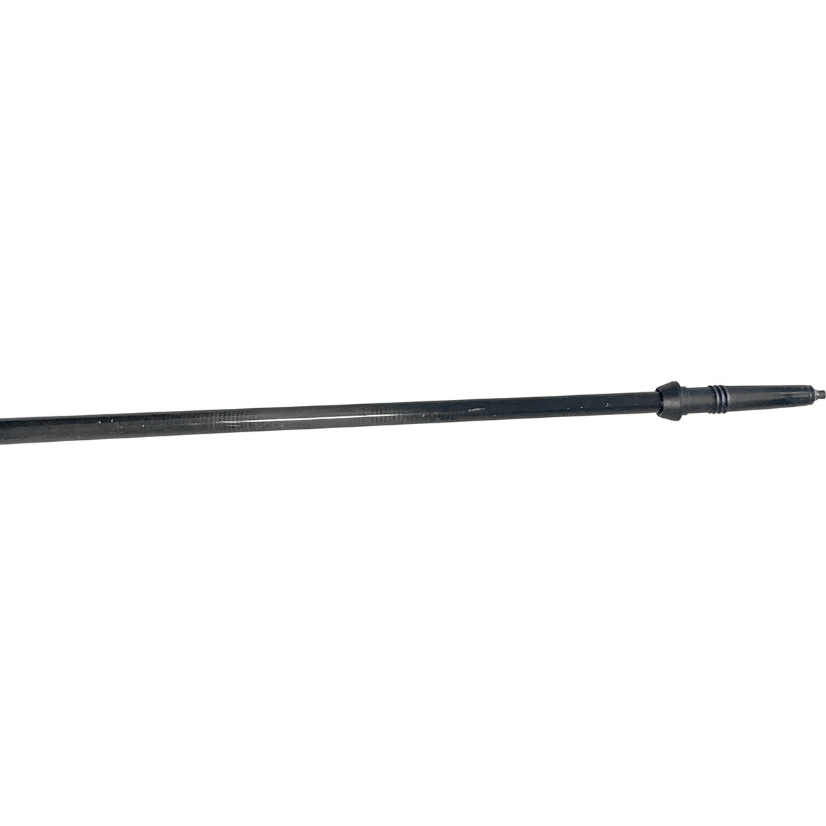 Dynafit Lower Part Carbon Vario 2 (Größe ONE SIZE, schwarz)