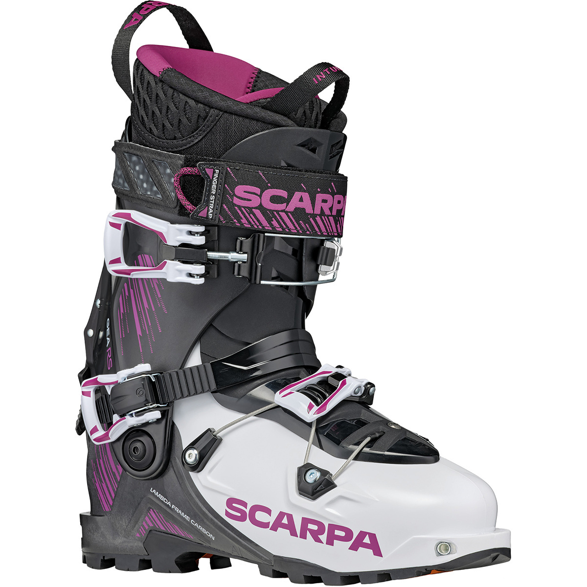 Image of Scarpa Donna Scarponi da scialpinismo Gea RS