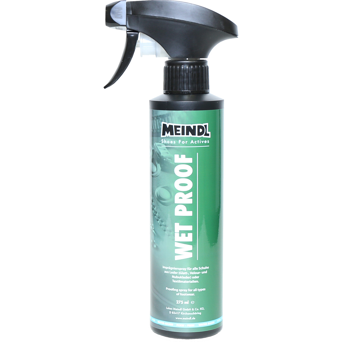 Image of Meindl Spray impermeabilizzante Wet-Proof