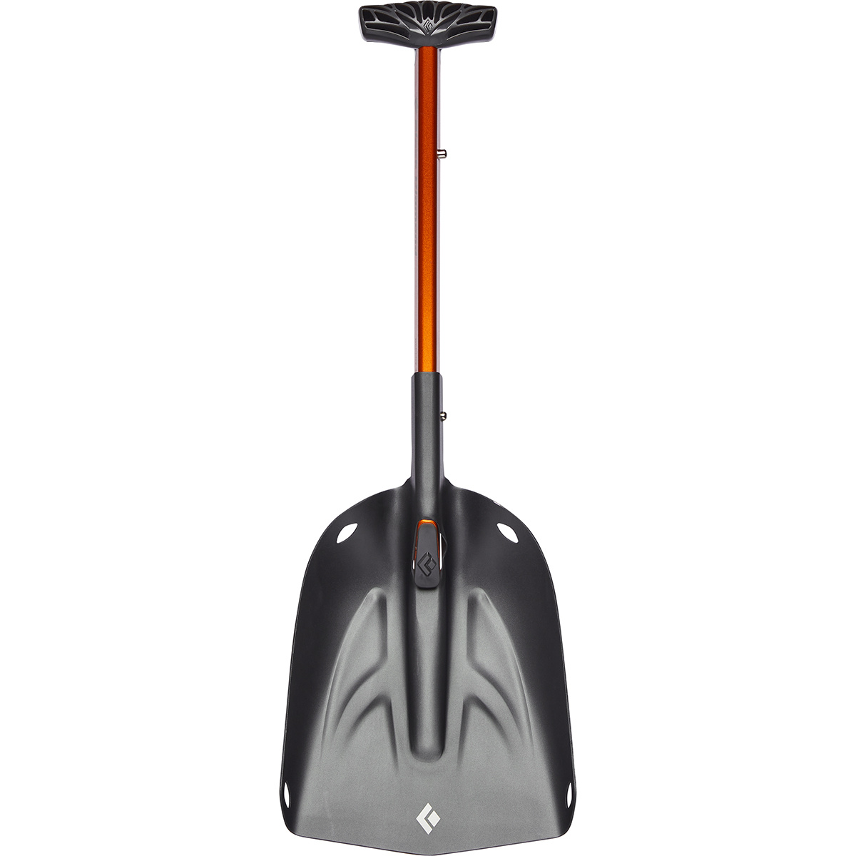 Black Diamond Pelle à avalanche Deploy (taille One Size, Noir)