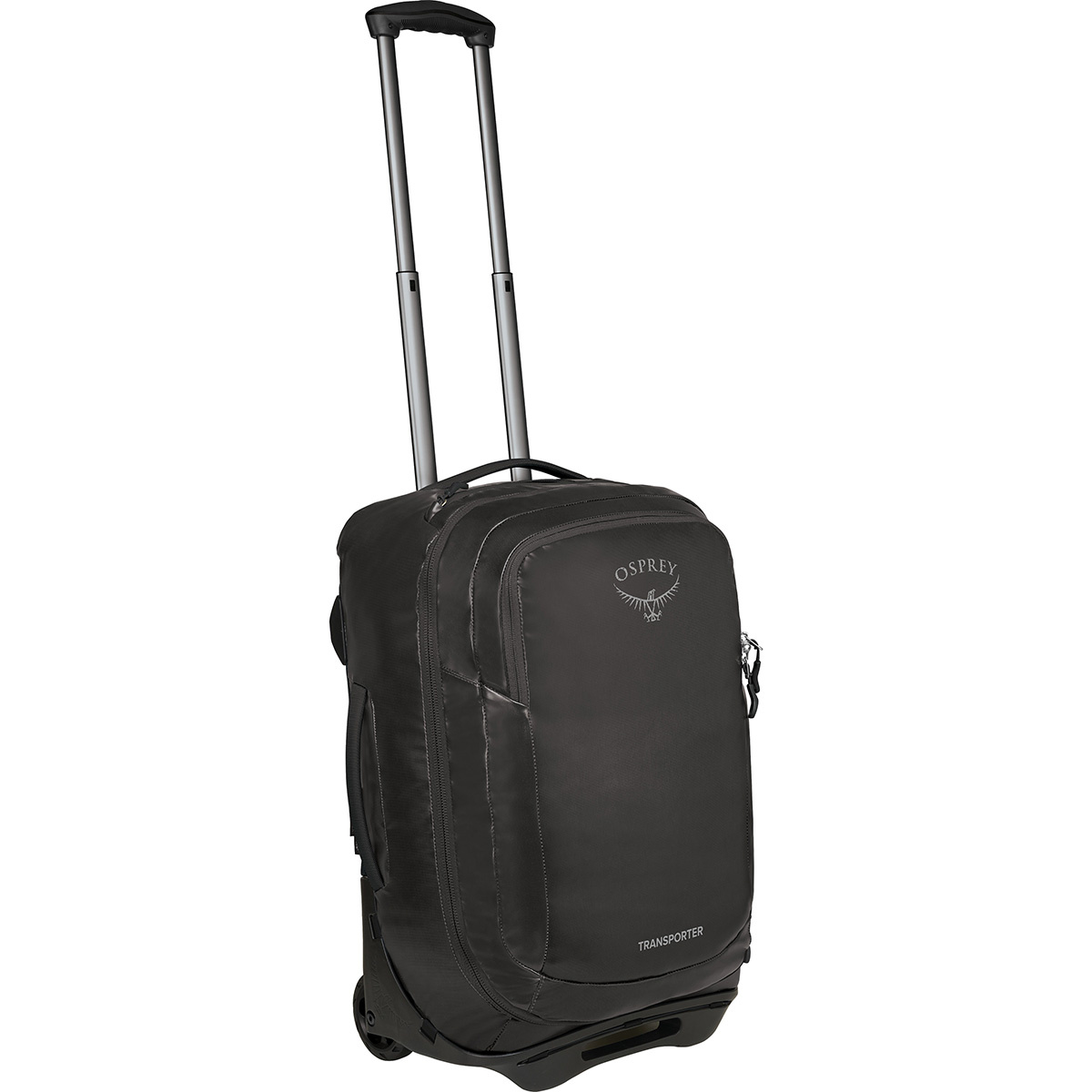 Image of Osprey Trolley Rolling Transporter Carry-On