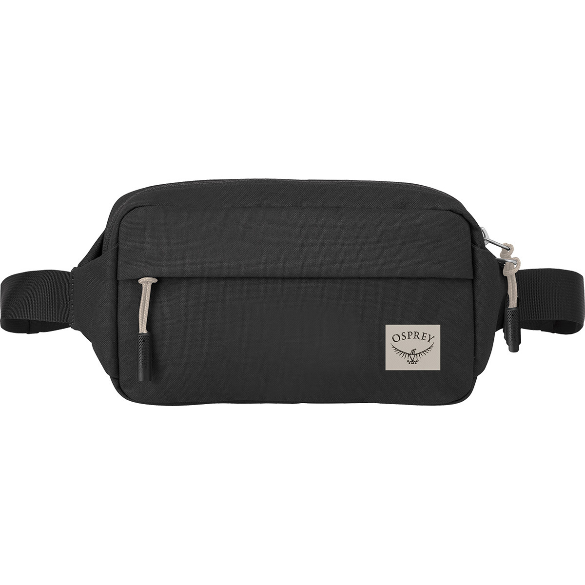 Osprey Arcane Hüfttasche (Größe One Size, schwarz)