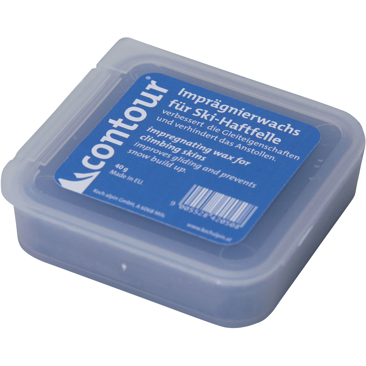 Image of Contour Skin Wax