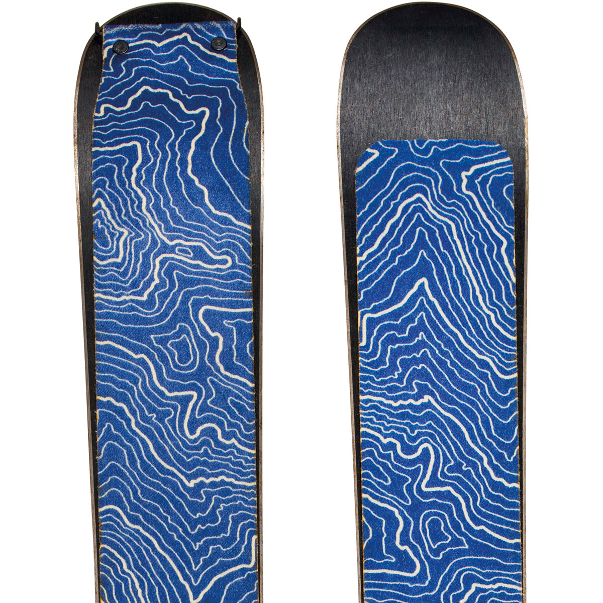 Contour Hybrid 95 Kids Skifell (Größe 125-140cm)