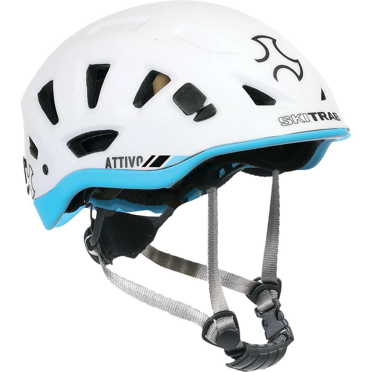 Ski Trab Attivo Skitourenhelm