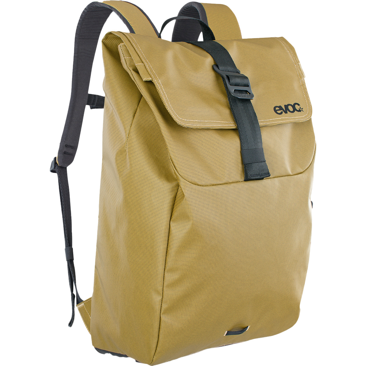 Evoc Duffle Backpack 26 (Größe One Size, gelb)