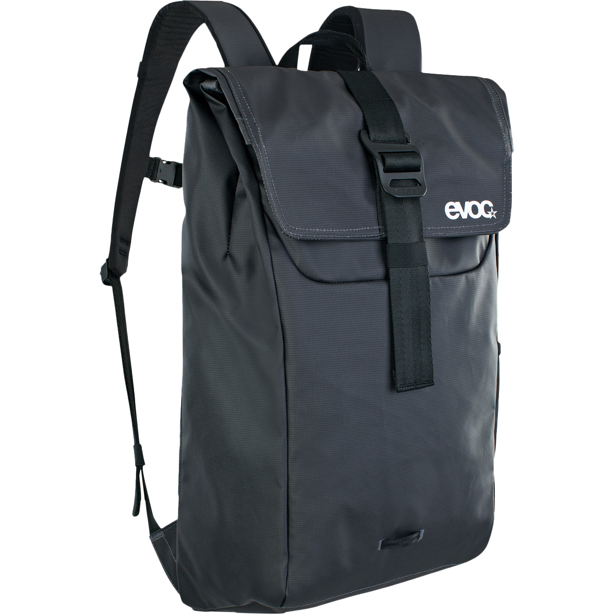 Evoc Zaino Duffle Backpack 16 (Taglia 16L, Nero)