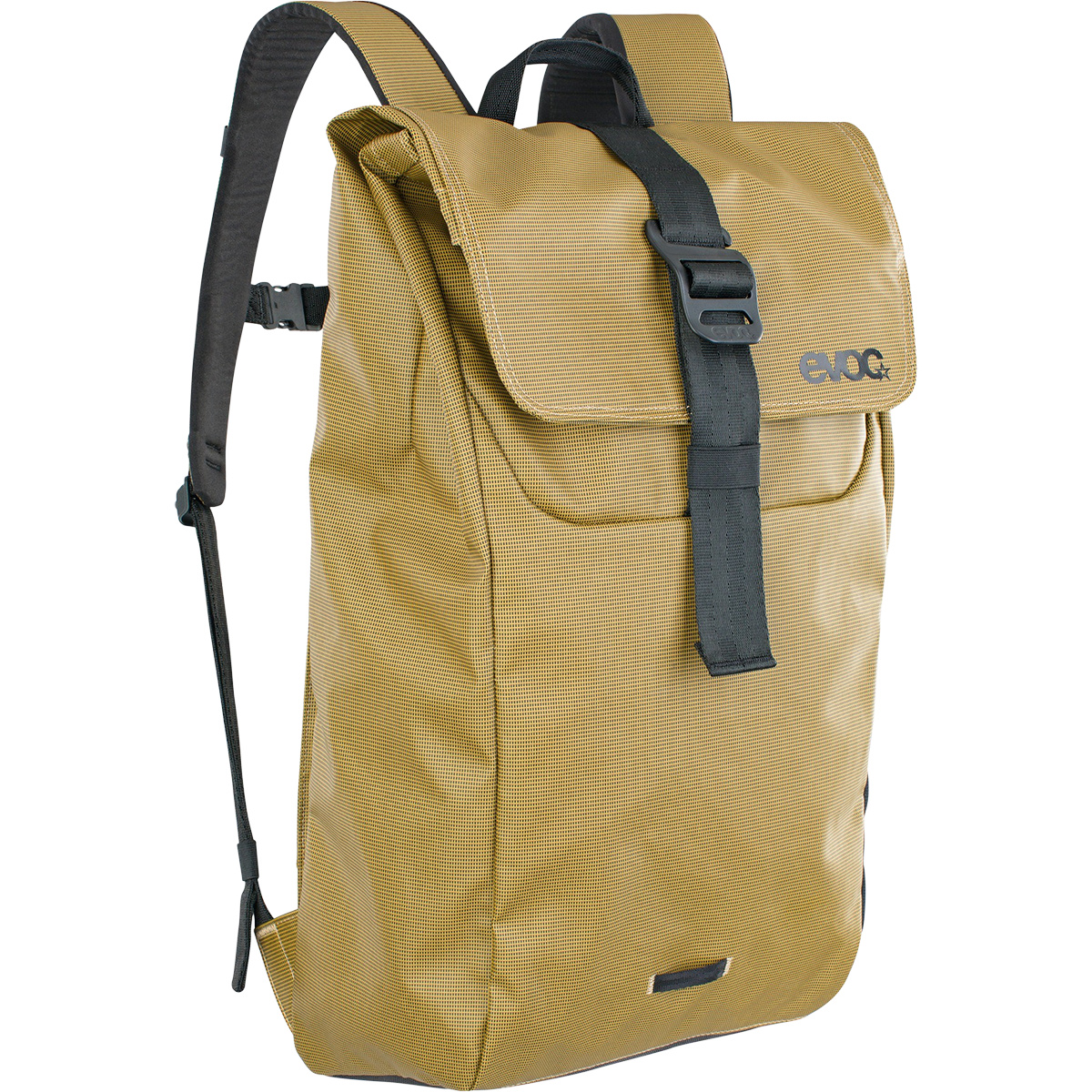 Evoc Duffle Backpack 16 (Größe One Size, gelb)