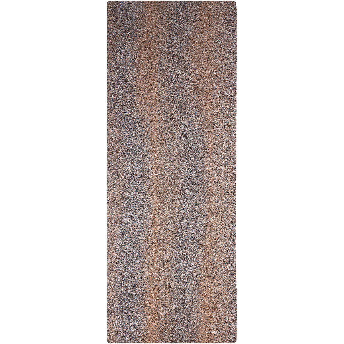 Image of Artzt vitality Tappeto da yoga Kork Recycle