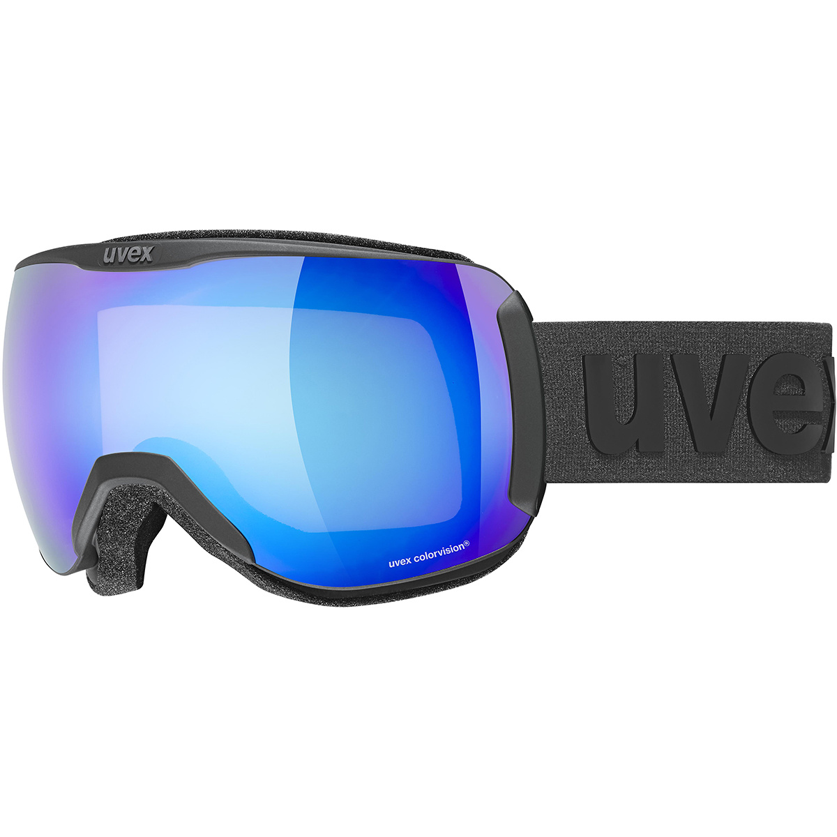 Image of Uvex Maschera da sci Downhill 2100 CV