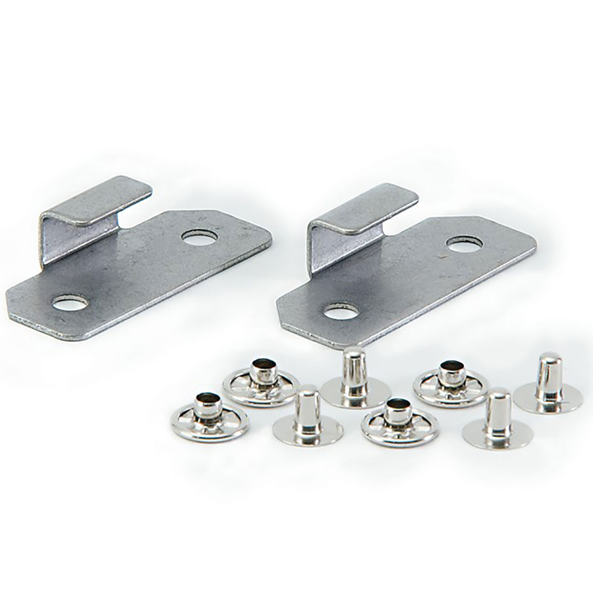 Image of Pomoca Ganci posteriori per Top Fix (1 paio + rivetti)