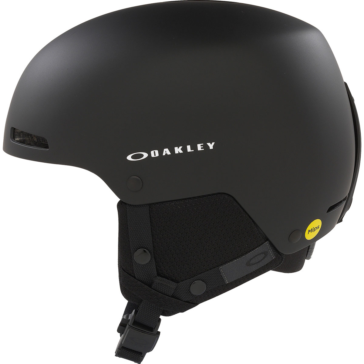 Oakley MOD 1 Pro Skihelm (Größe 51-55CM, schwarz)