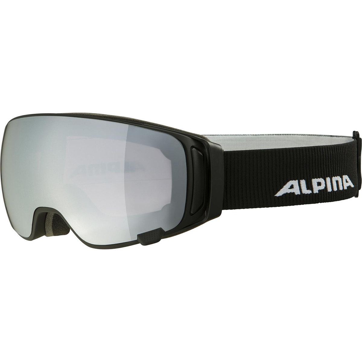 Image of Alpina Maschera da sci Double Jack MAG