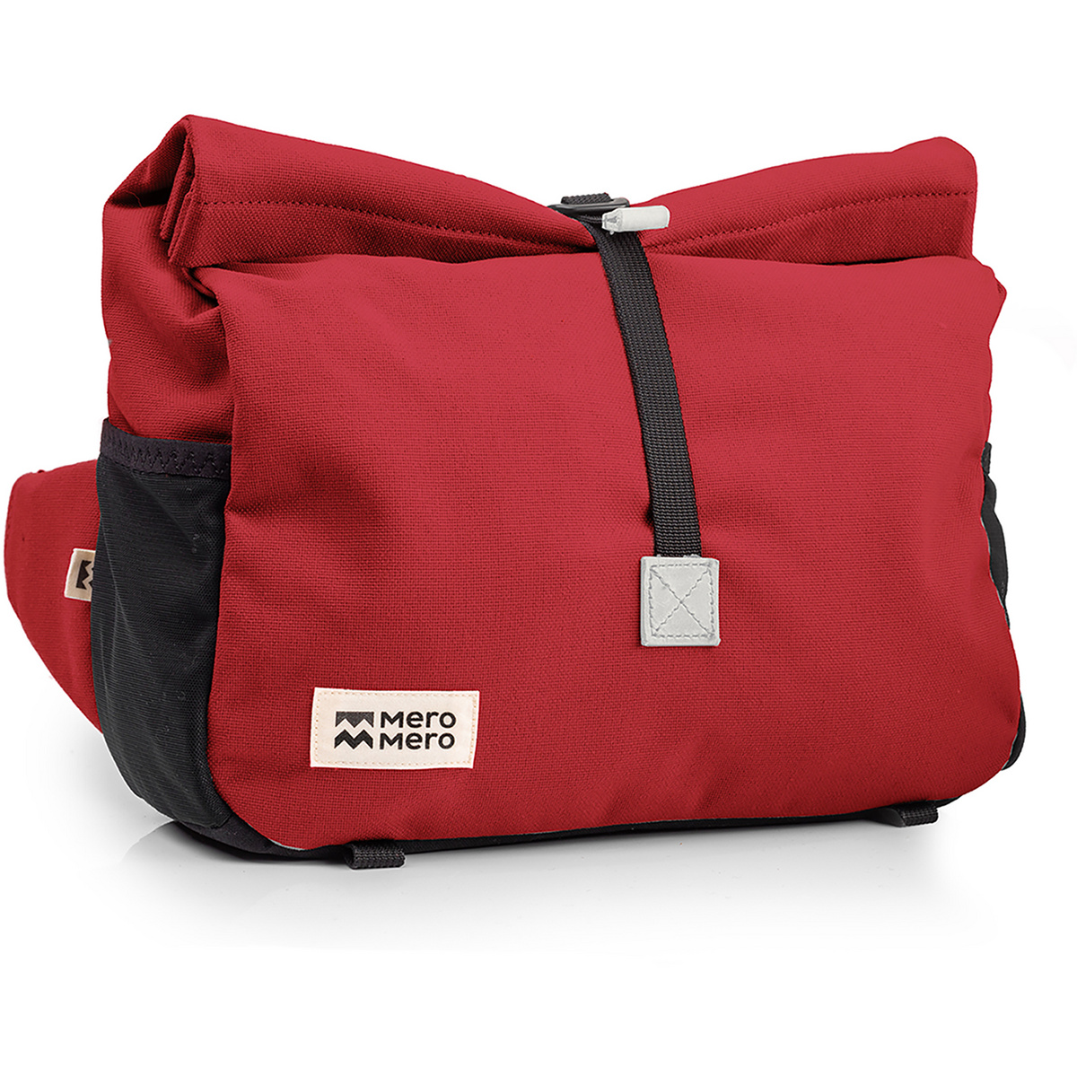 MeroMero Marsupio Piha (Taglia ONE SIZE, Marrone)