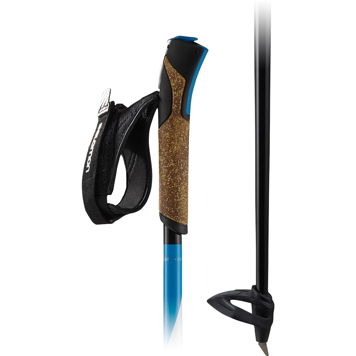 Image of Salomon Bastoncini da sci di fondo R 30 Click