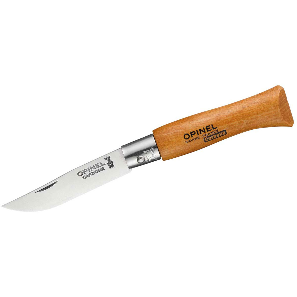 Image of Opinel No 04 Taschenmesser