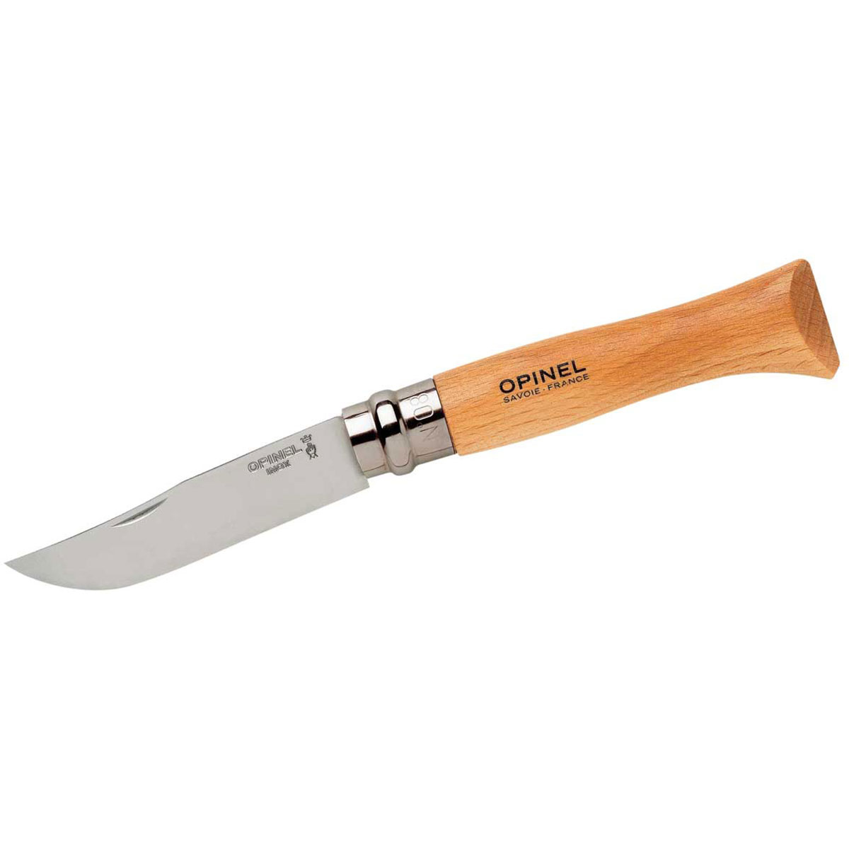 Image of Opinel No 08 Taschenmesser