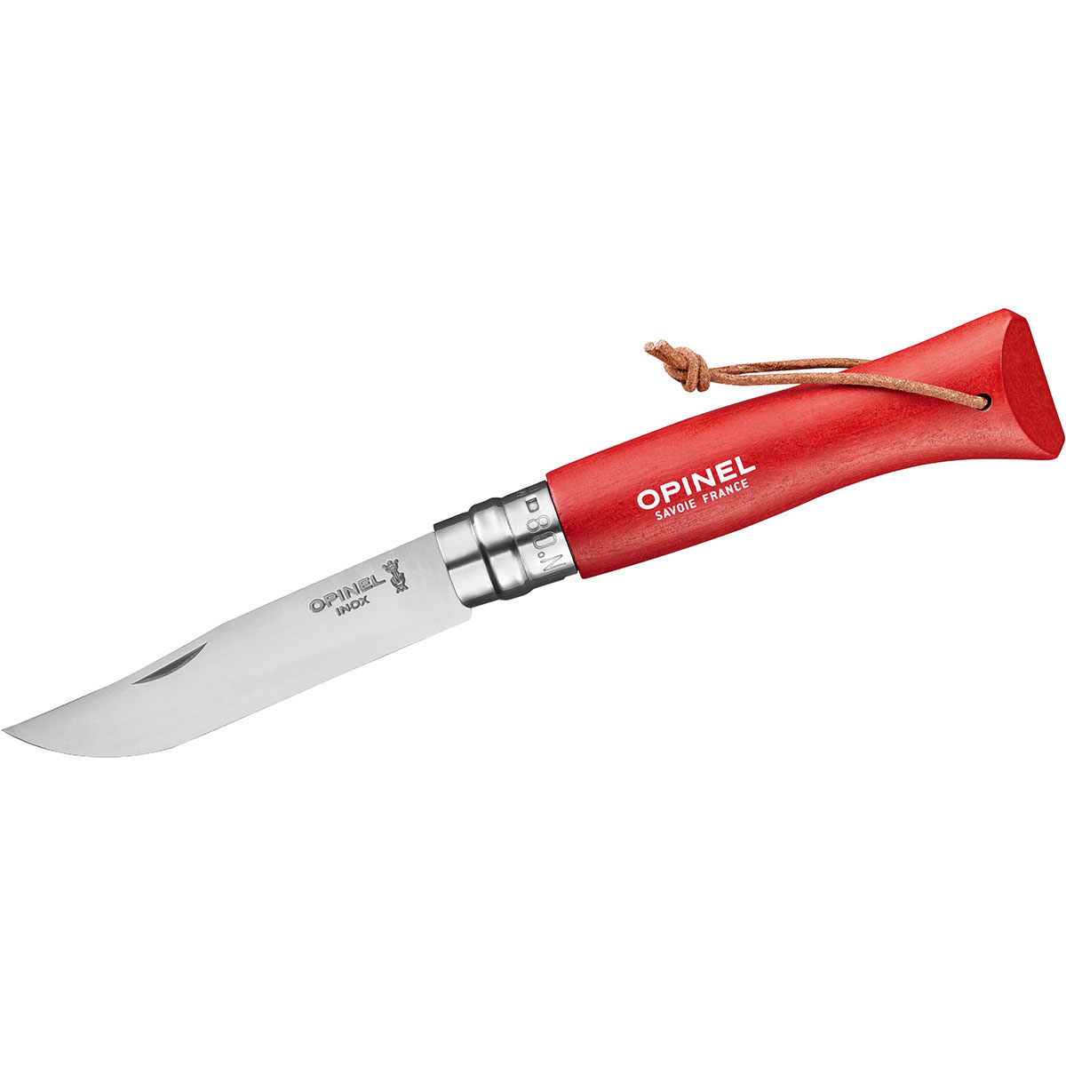 Image of Opinel No 08 Colorama Taschenmesser