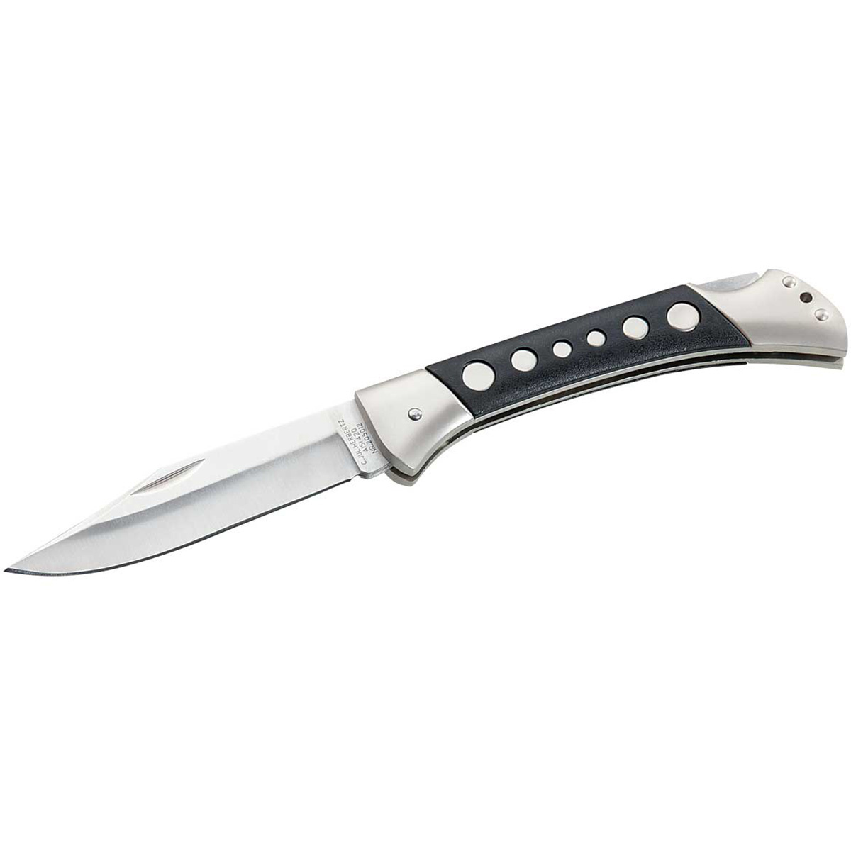 Herbertz Taschenmesser