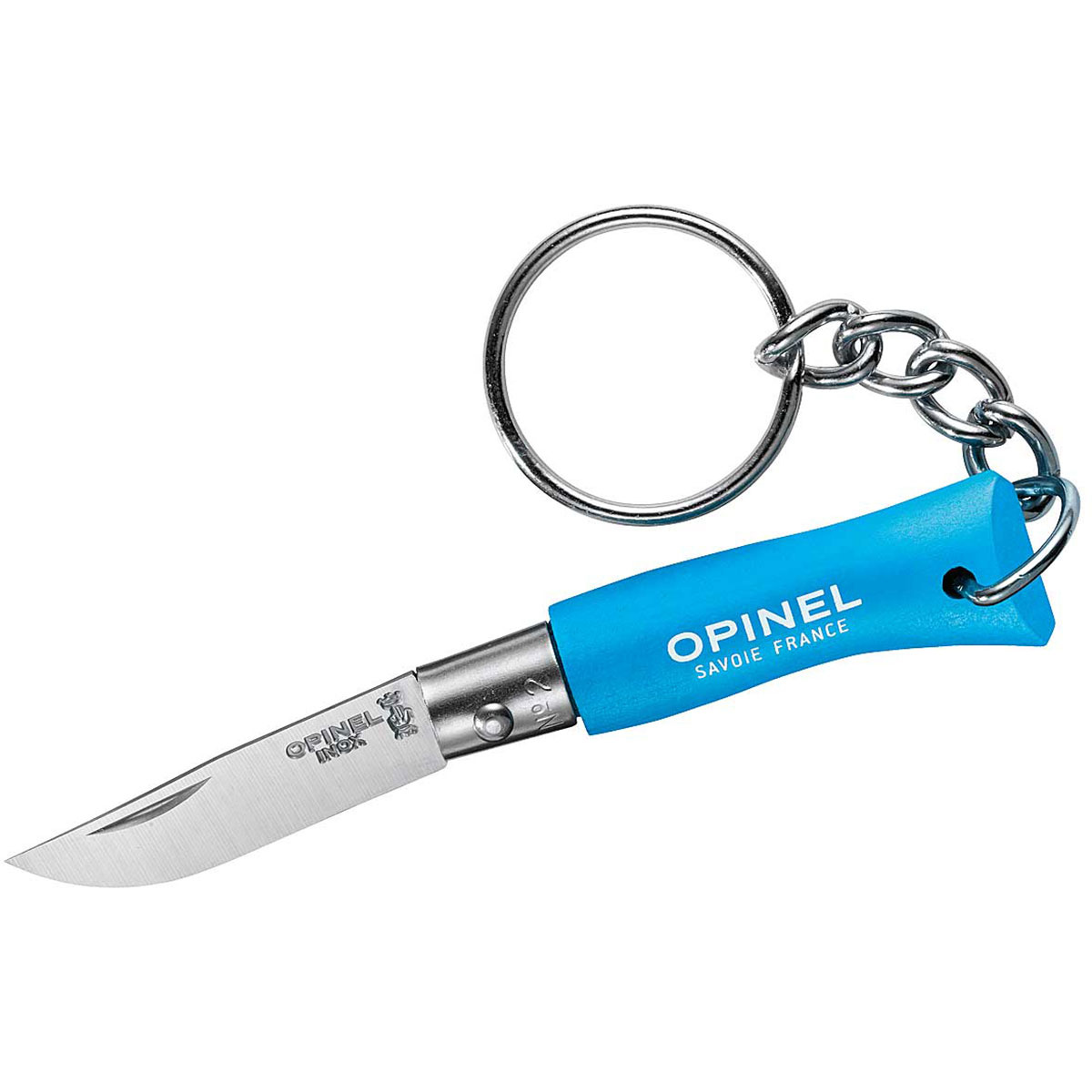 Image of Opinel No 02 Colorama Taschenmesser
