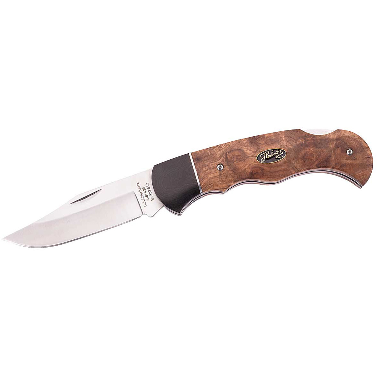 Herbertz Couteau de poche (taille One Size)