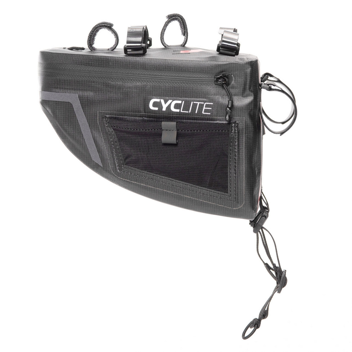 Image of Cyclite Borsa da manubrio Handle Bar Aero Bag / 01