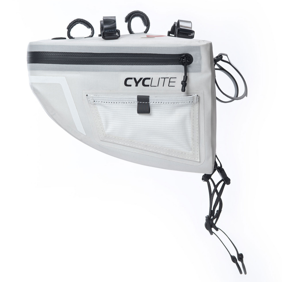 Image of Cyclite Borsa da manubrio Handle Bar Aero Bag / 01