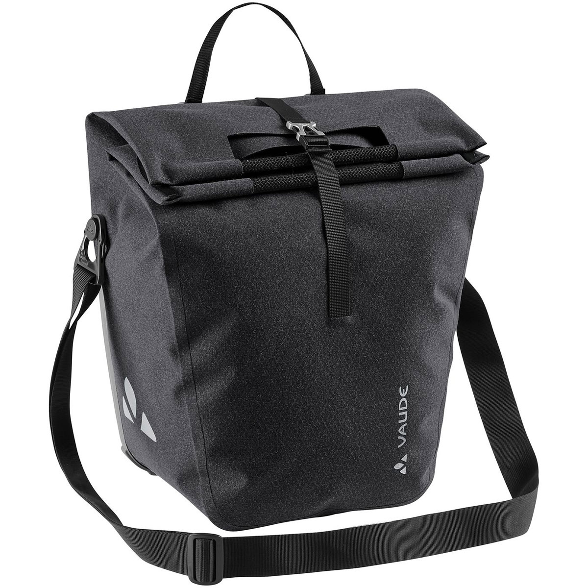 Image of Vaude Borsa da bici Recycle Back Single
