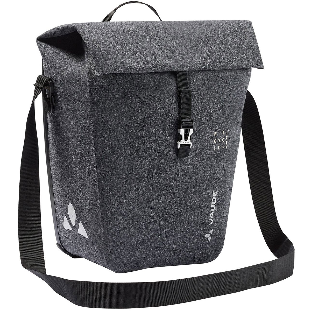 Image of Vaude Borsa da bici Recycle Pro Single