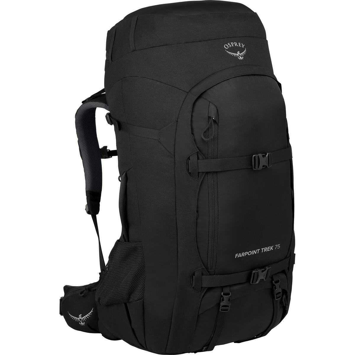 Image of Osprey Uomo Zaino Farpoint Trek 75