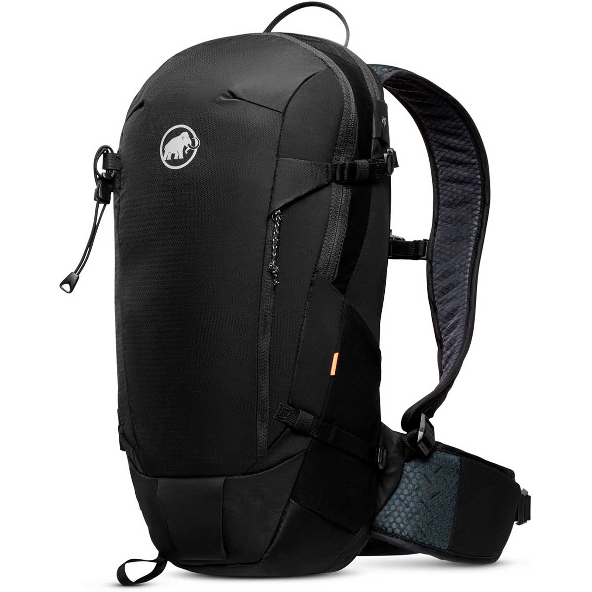 Mammut Sac à dos Lithium 15 (taille 15L, Noir)