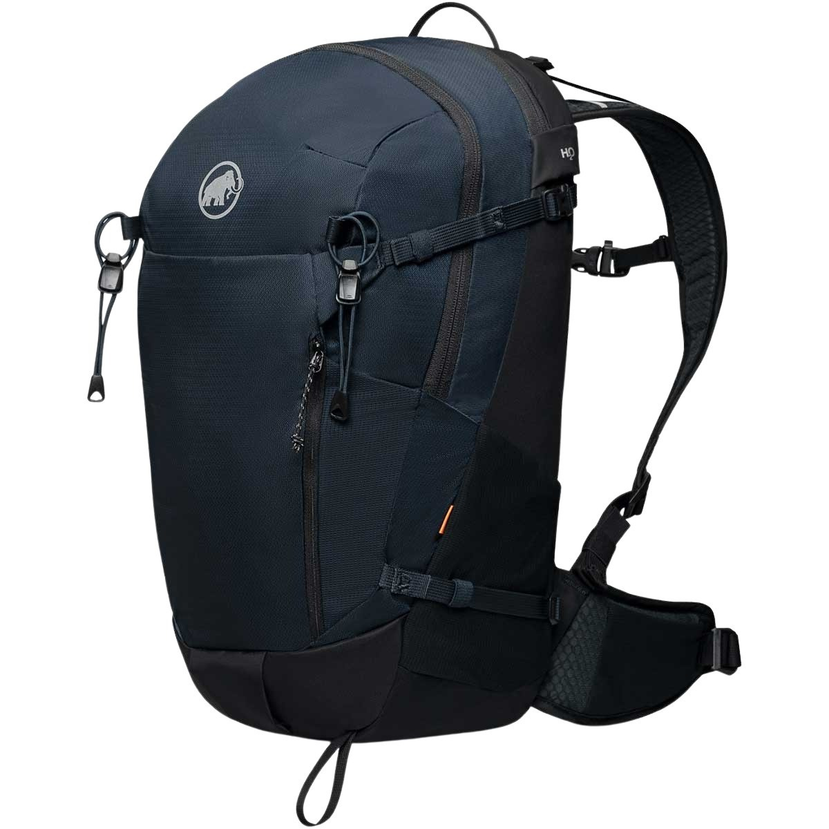Mammut Damen Lithium 25 Rucksack (Größe 25L, blau)