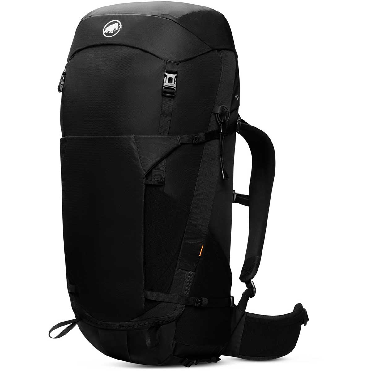 Mammut Sac à dos Lithium 50 (taille 50L, Noir)