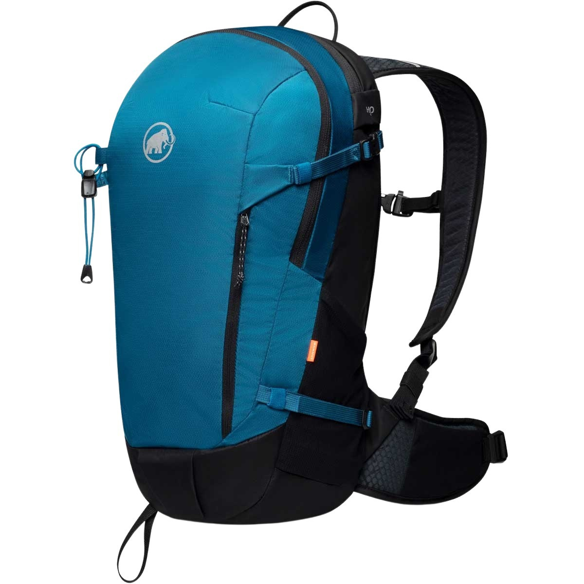Mammut Zaino Lithium 20 (Taglia 20L, Blu)
