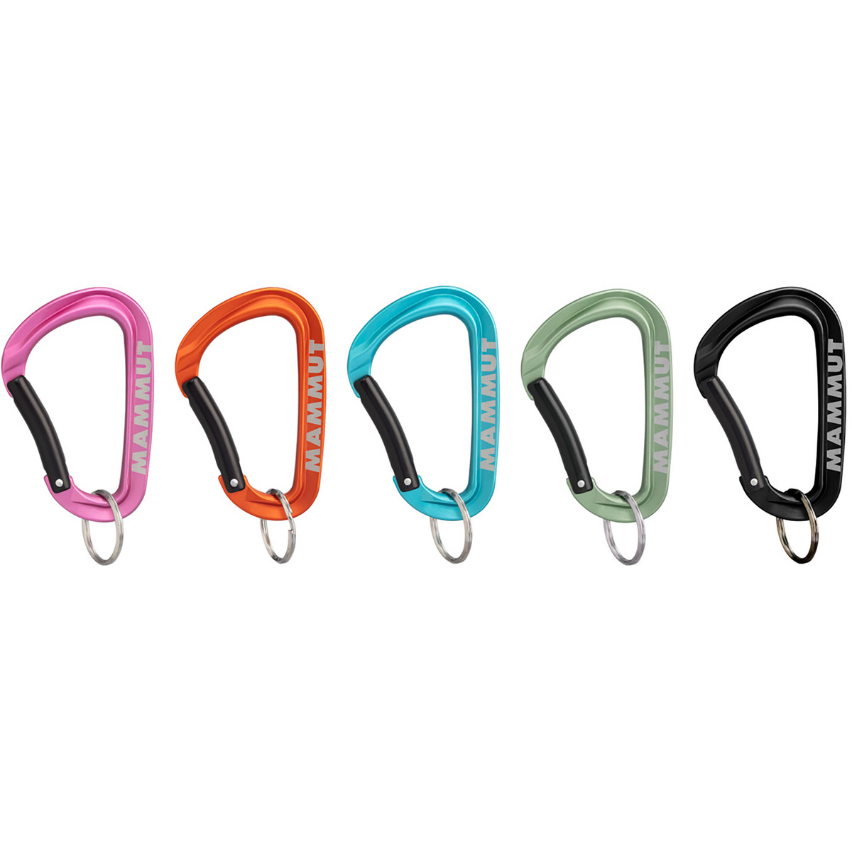 Image of Mammut Moschettone Mini Workhorse Keylock L