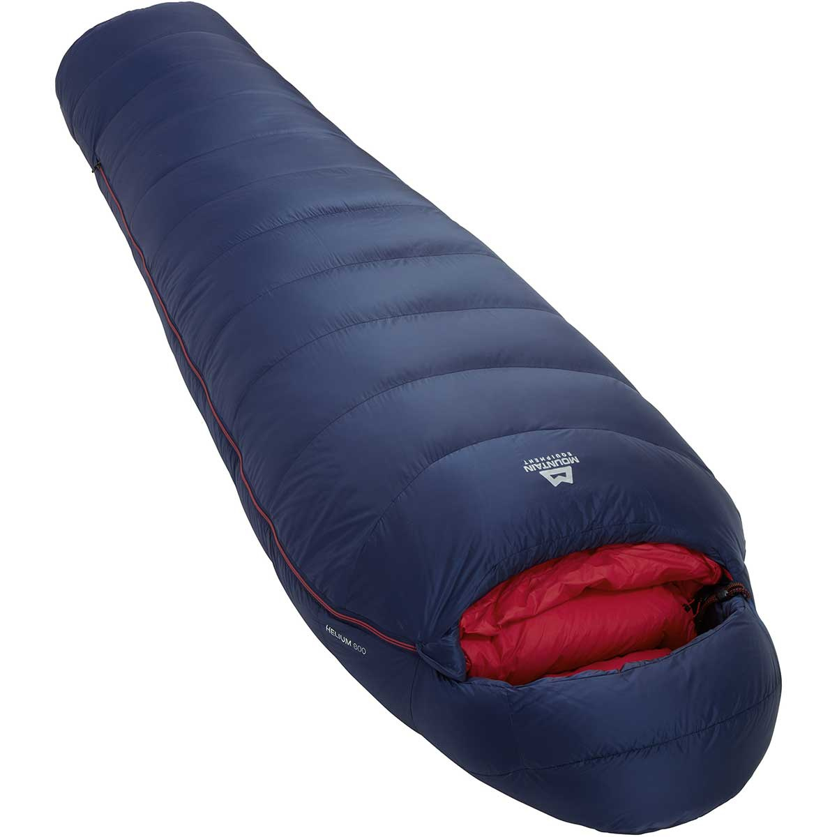 Mountain Equipment Damen Helium 800 Schlafsack