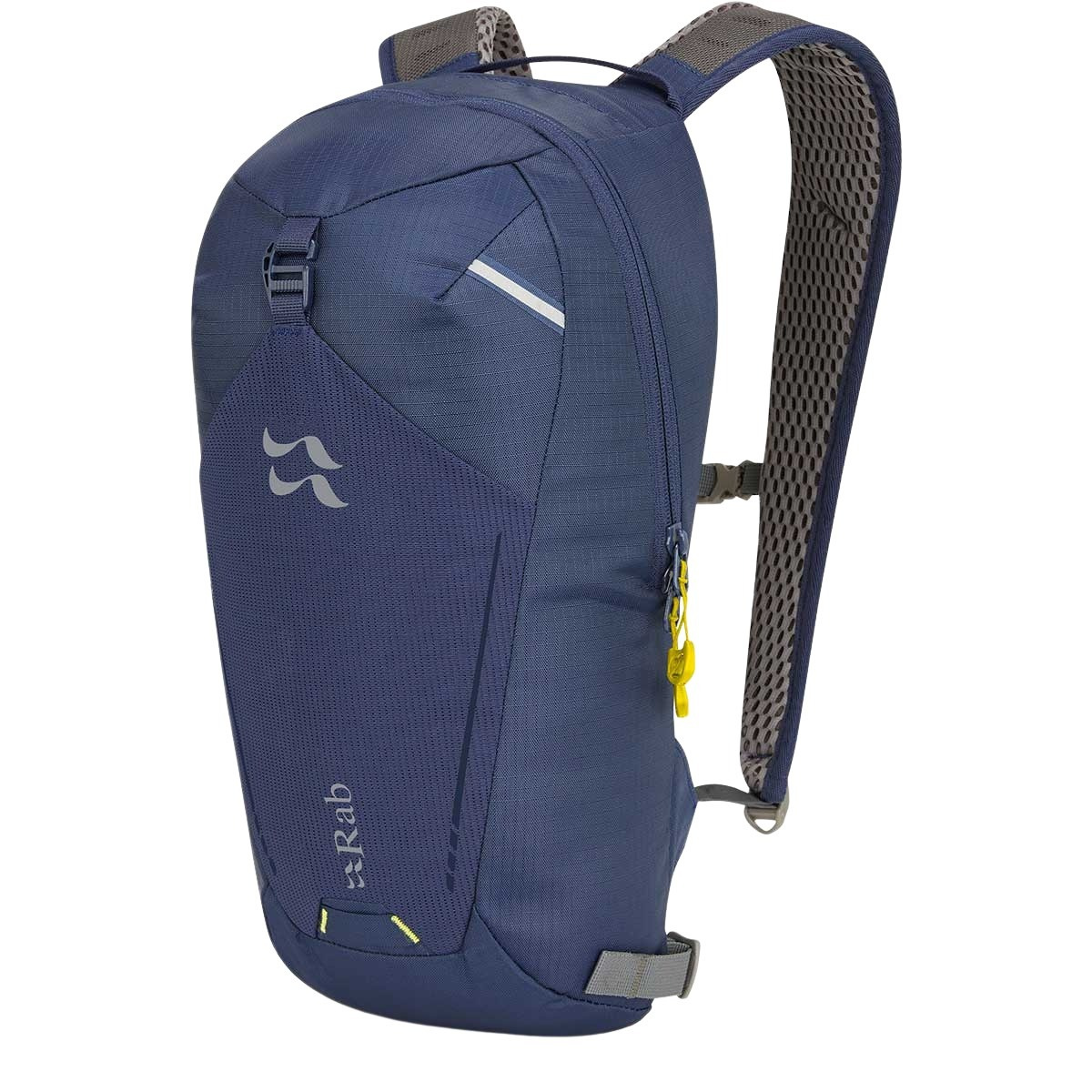 Rab Sac à dos Tensor 10 (taille 10L, Bleu)