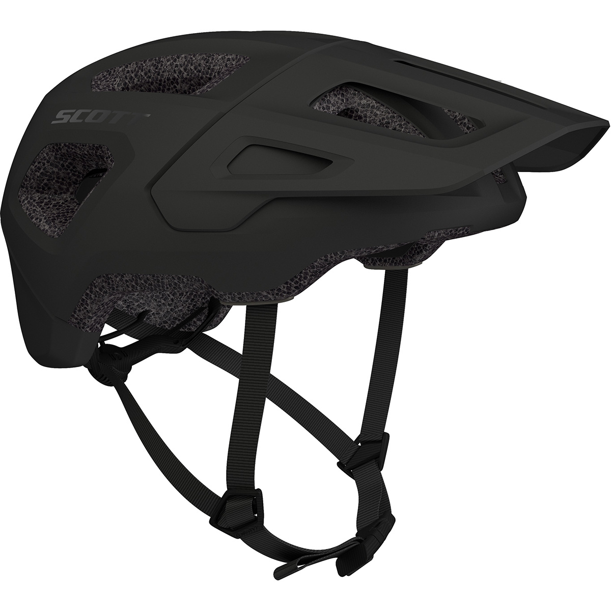 Image of Scott Kinder Argo Plus Jr Fahrradhelm