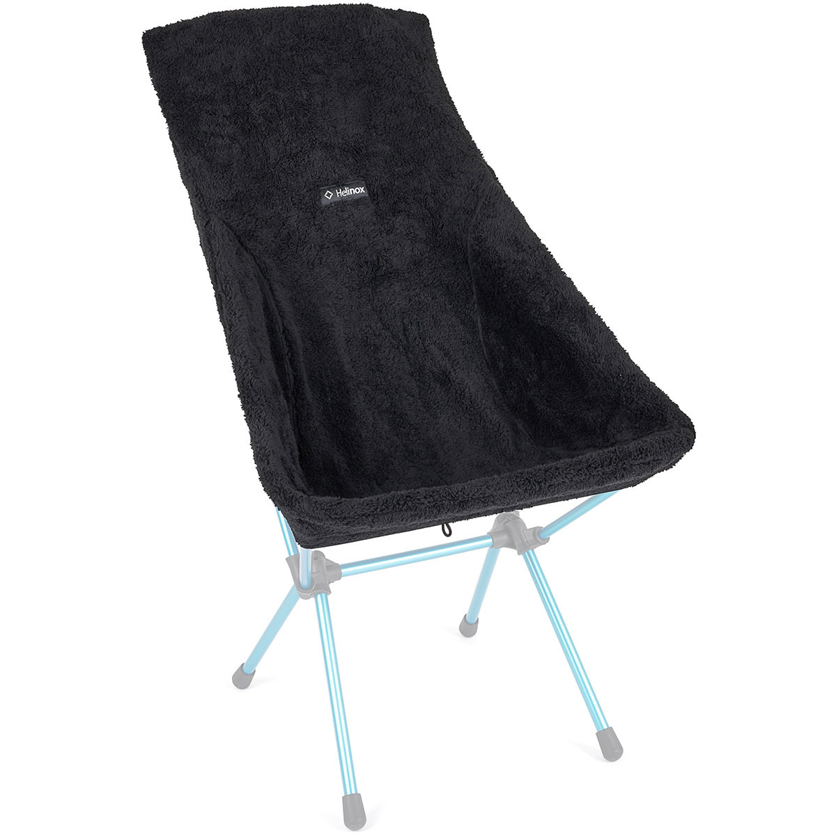 Image of Helinox Fleece Seat Warmer Sunset/Beach