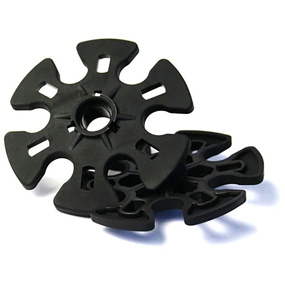 Helinox Panier à neige (taille One Size, Noir)